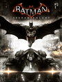 Box Art for Batman: Arkham Knight