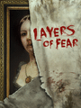 Box Art for Layers of Fear