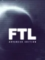 FTL: Advanced Edition small cover