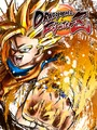 Dragon Ball FighterZ cover art