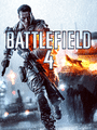Box Art for Battlefield 4