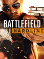 Box Art for Battlefield Hardline