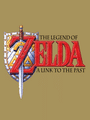 The Legend of Zelda: A Link to the Past cover
