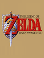The Legend of Zelda: Link's Awakening cover
