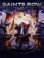 Saints Row IV small cover