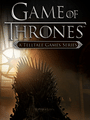 Box Art for Game of Thrones: A Telltale Games Series