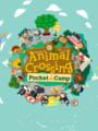 Animal Crossing: Pocket Camp Kapak Resmi