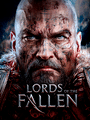 Box Art for Lords of the Fallen