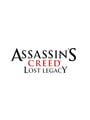 Assassin's Creed: Lost Legacy