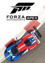 Forza Motorsport 6: Apex
