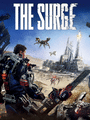 Box Art for The Surge