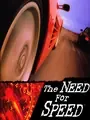 The Need for Speed small cover