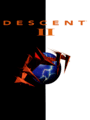 Descent II cover