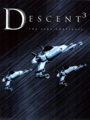 Descent 3 cover