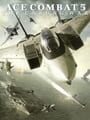 Ace Combat 5: The Unsung War Kapak Resmi