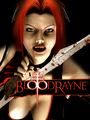 BloodRayne cover