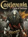 Castlevania: Curse of Darkness cover art
