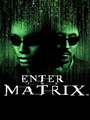 Enter the Matrix cover