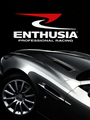 Enthusia: Professional Racing cover