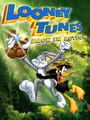 Looney Tunes: Back in Action Kapak Resmi