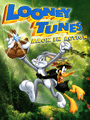 Looney Tunes: Back in Action cover