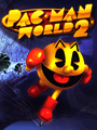 Pac-Man World 2 cover