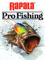 Rapala Pro Fishing cover