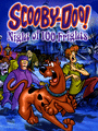 Scooby-Doo! Night of 100 Frights cover