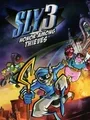 Sly 3: Honor Among Thieves small cover