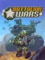 Battalion Wars cover art