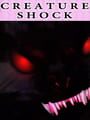 Creature Shock cover