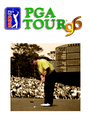 PGA Tour 96 cover