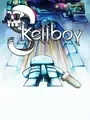 Skellboy cover art