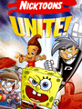 Nicktoons Unite! cover