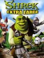 Shrek Extra Large