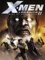 X-Men Legends II: Rise of Apocalypse small cover