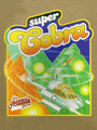 Super Cobra cover