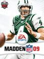 Madden NFL 09 Kapak Resmi