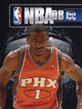 NBA 08 cover