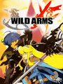 Wild Arms XF cover