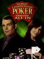 World Championship Poker: Featuring Howard Lederer - All In Kapak Resmi
