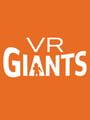 VR Giants cover