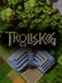 Trollskog cover