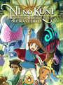 Ni no Kuni: Wrath of the White Witch Remastered poster