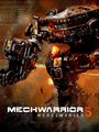 Box Art for MechWarrior 5: Mercenaries