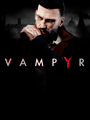 Box Art for Vampyr
