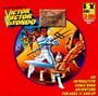 The Awesome Adventures of Victor Vector & Yondo: The Hypnotic Harp