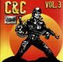 C&C Level-CD: Vol.3