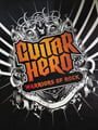Guitar Hero: Warriors of Rock Kapak Resmi