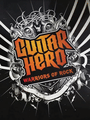 Guitar Hero: Warriors of Rock cover